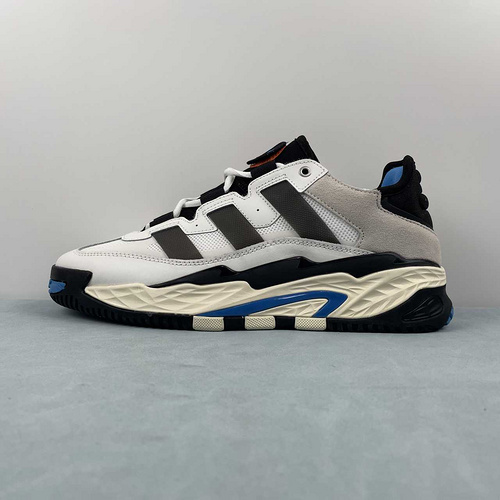 X  Adidas Niteball  FZ5741  36-45